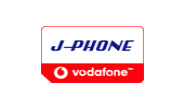 J-Phone / Vodafone